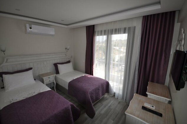Ege Otel - Photo2