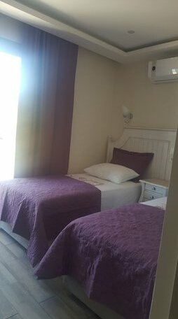 Ege Otel - Photo4