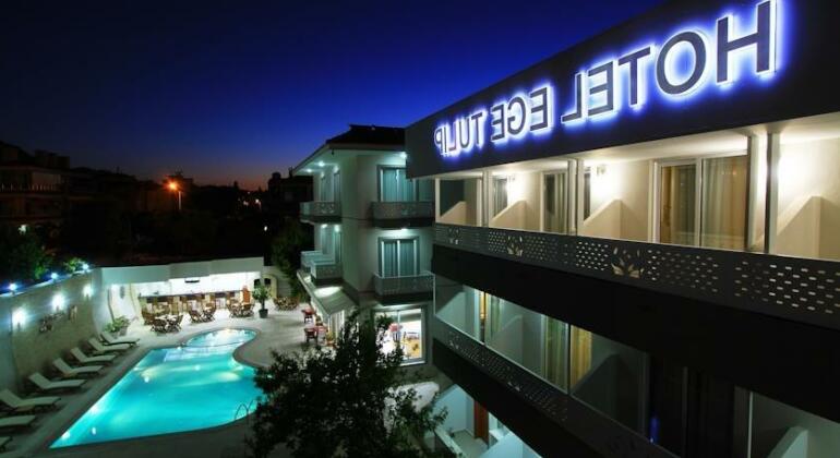 Ege Tulip Cesme - Photo2