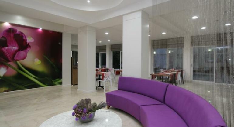 Ege Tulip Cesme - Photo4