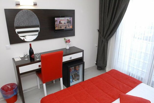 Eleven Hotel - Photo3