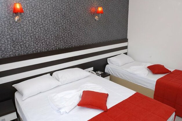 Eleven Hotel - Photo4