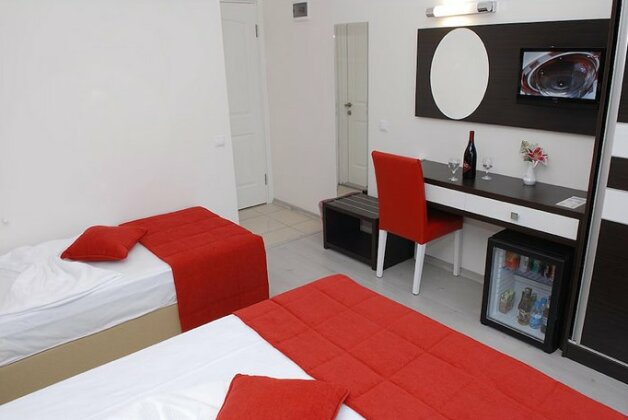 Eleven Hotel - Photo5