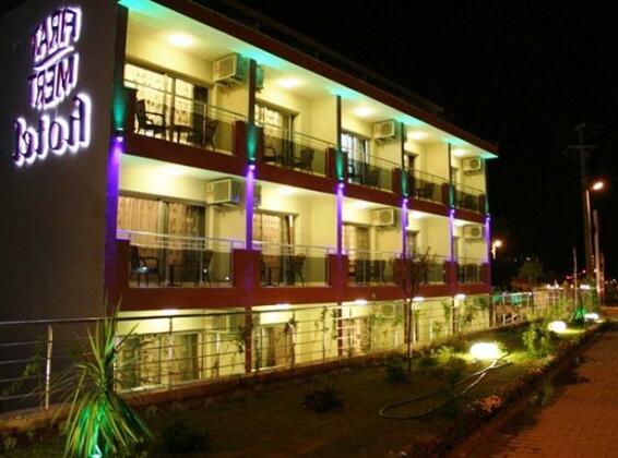Firat Mert Hotel - Photo2