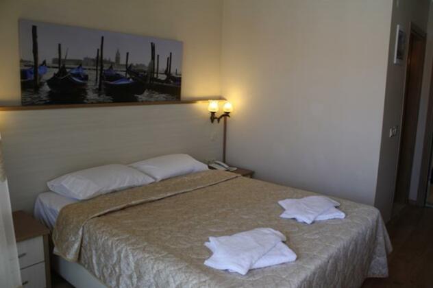 Firat Mert Hotel - Photo3