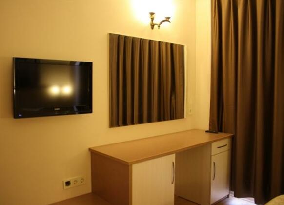 Firat Mert Hotel - Photo4