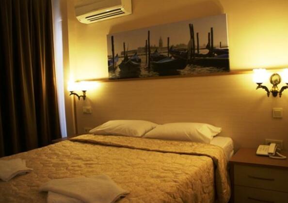 Firat Mert Hotel - Photo5