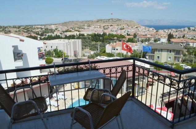 Grand Ruya Hotel - Photo2