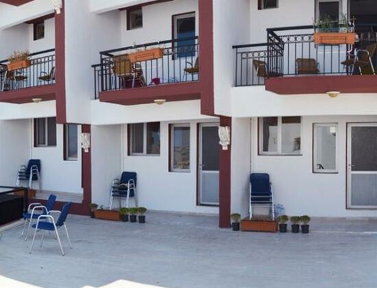 Grand Ruya Hotel - Photo5