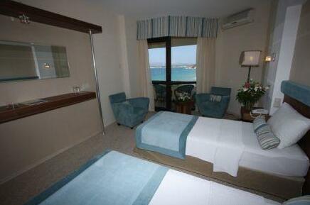 Hotel Babaylon - Photo5