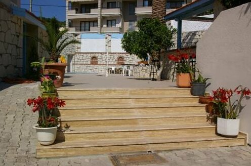 Hotel Doga - Photo2