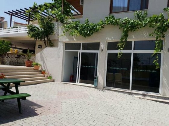 Hotel Doga - Photo3