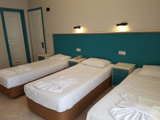 Hotel Doga - Photo4