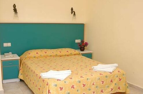 Hotel Doga - Photo5