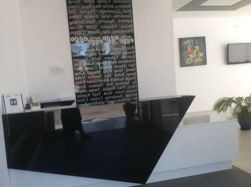 Hotel Egge - Photo2