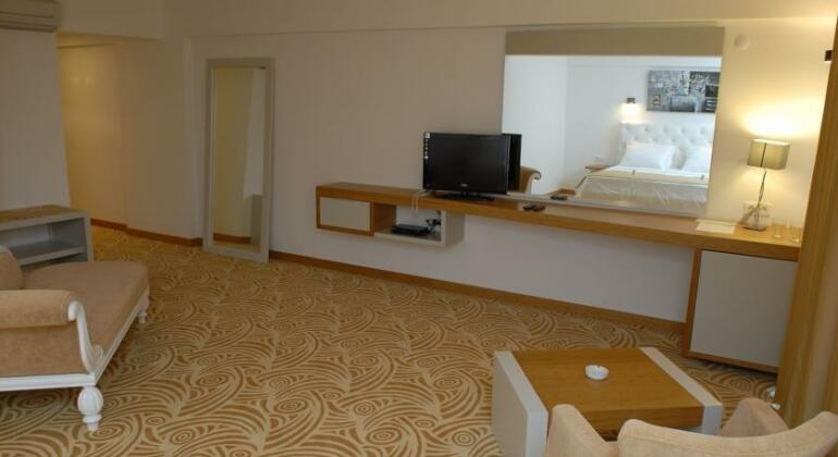 Hotel Egge - Photo5