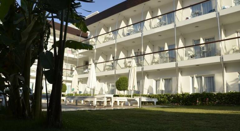 Hotel Yeni Cesme - Photo2