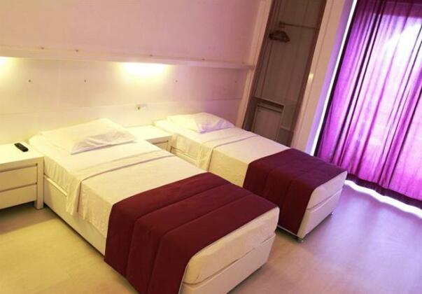 Hotel Z - Photo2