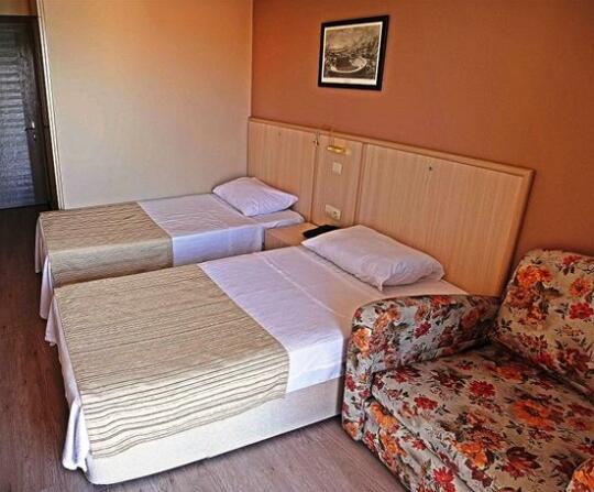 Ileri Hotel & Apartments - Photo4