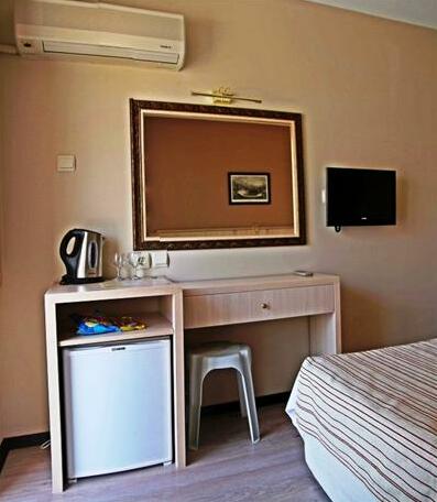Ileri Hotel & Apartments - Photo5