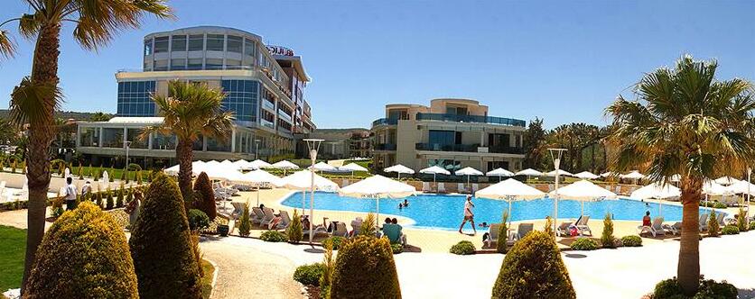 Ilica Hotel - Photo2