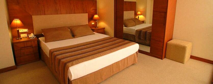 Ilica Hotel - Photo3