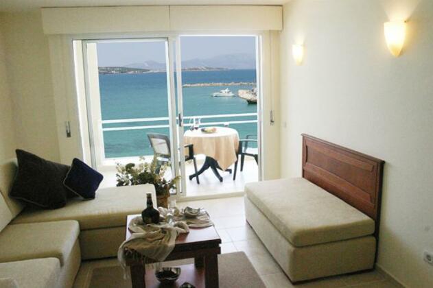 Ilica Marina Suites - Photo3