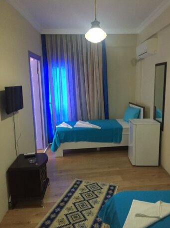 Kaan Hotel Cesme - Photo2