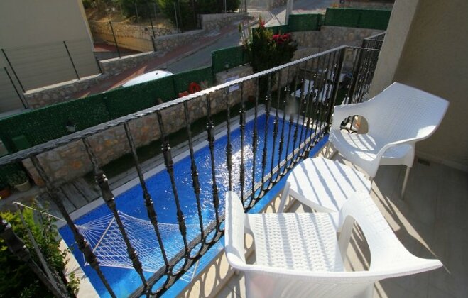 Kandira Butik Hotel - Photo2