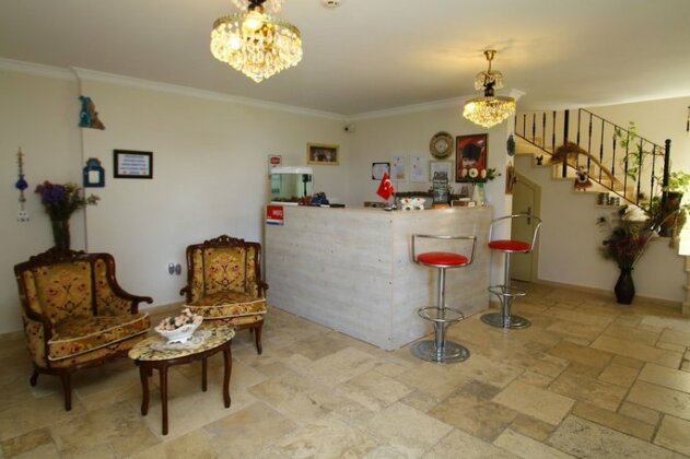 Kandira Butik Hotel - Photo3