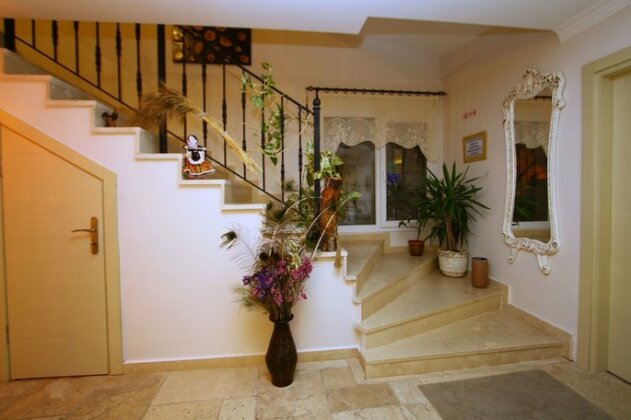 Kandira Butik Hotel - Photo5