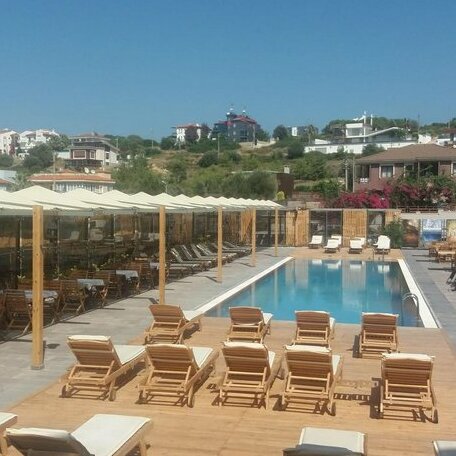 Kosa Otel Cesme - Photo3