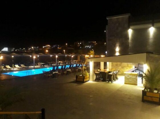 Kosa Otel Cesme - Photo5