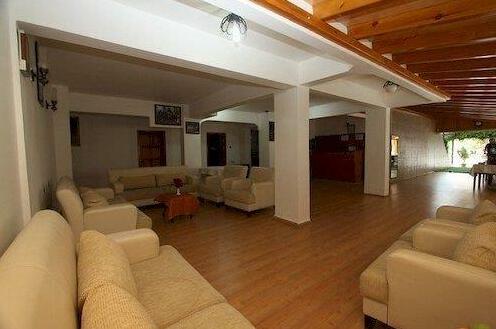 Koz Eren Otel - Photo3