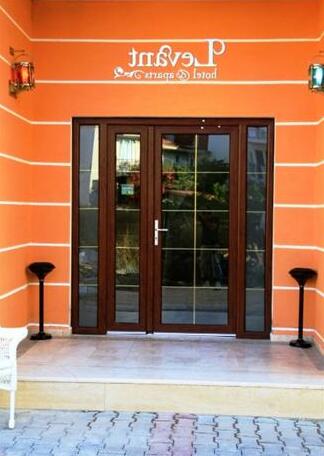 Levant Hotel And Aparts Cesme - Photo2