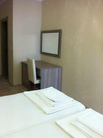 Limon Hotel - Photo3