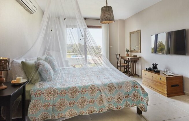 L'Olivier Cesme - Photo3