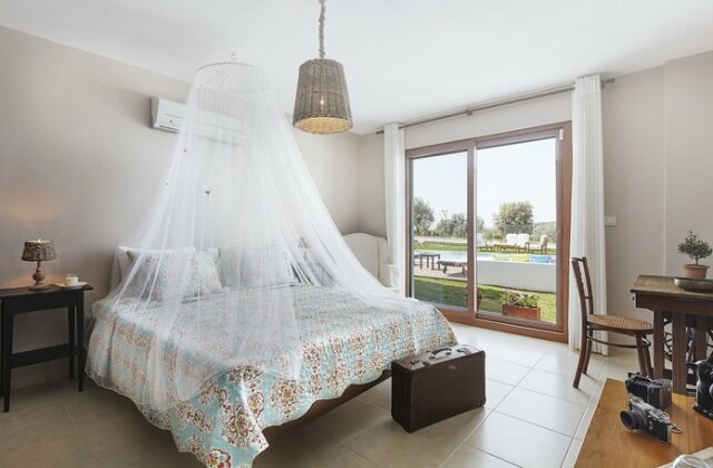 L'Olivier Cesme - Photo4