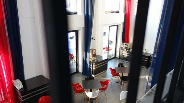 Loveyou Hotel - Photo3