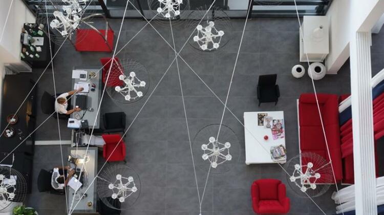 Loveyou Hotel - Photo4