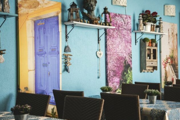 Mai Hotel Cesme - Photo2