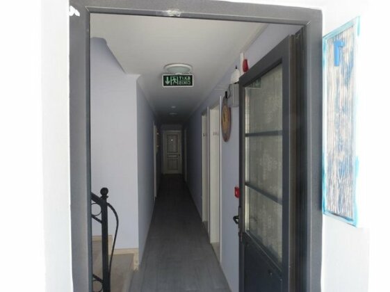 Mai Hotel Cesme - Photo3