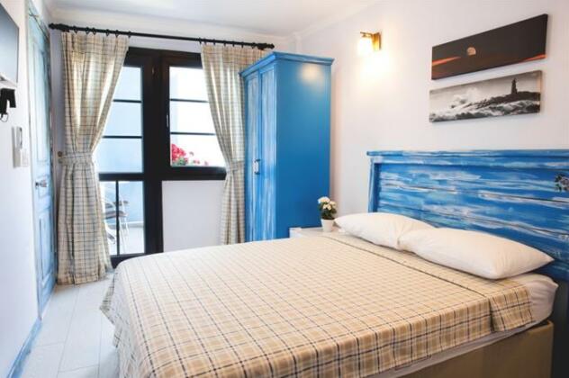 Mai Hotel Cesme - Photo5