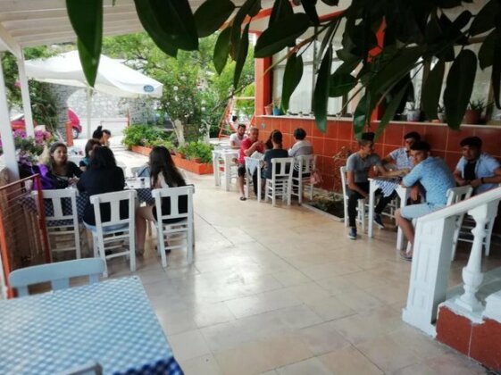 Mandalin Rooms Hotel - Photo3