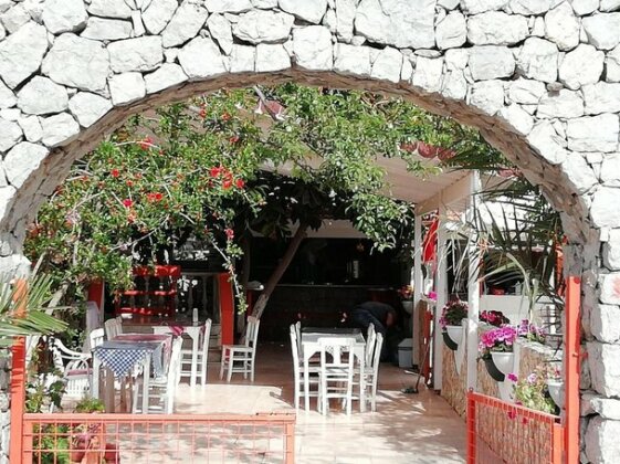 Mandalin Rooms Hotel - Photo4