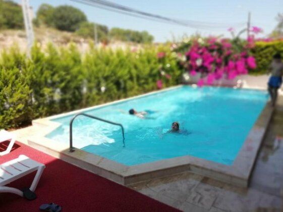 Mandalin Rooms Hotel - Photo5