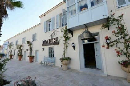 Marge Hotel Cesme