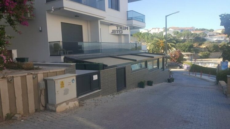 Mert Hotel Cesme - Photo2