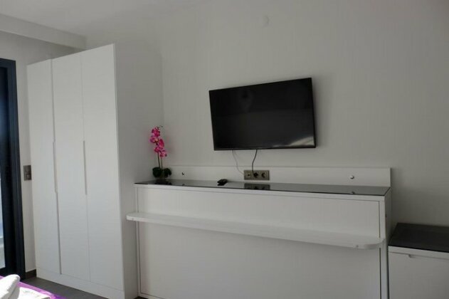 Mert Hotel Cesme - Photo5