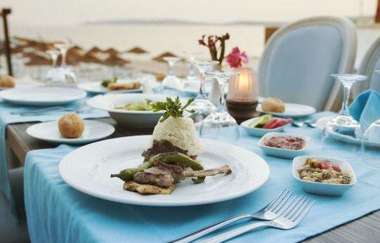 Miplaya Otel By Corendon - Photo2